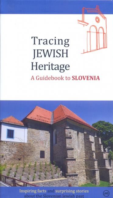 Tracing Jewish Heritage