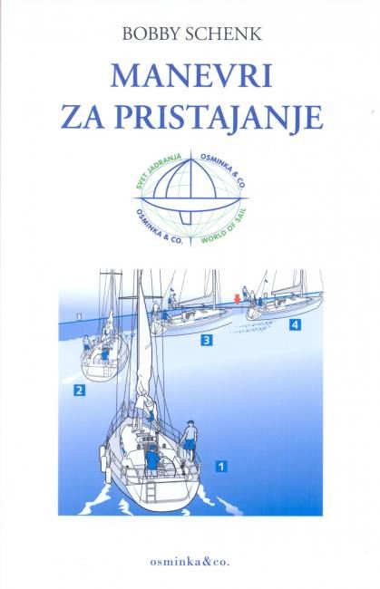 MANEVRI ZA PRISTAJANJE