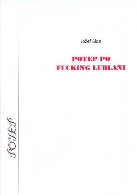 Potep po fucking Lublani : (my common sense LSD experience)