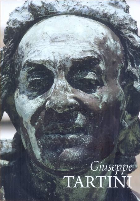 Giuseppe Tartini (italijanski jezik)