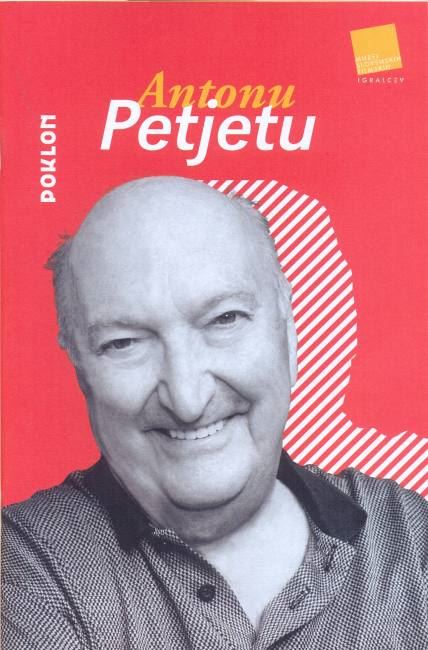 Poklon Antonu Petjetu