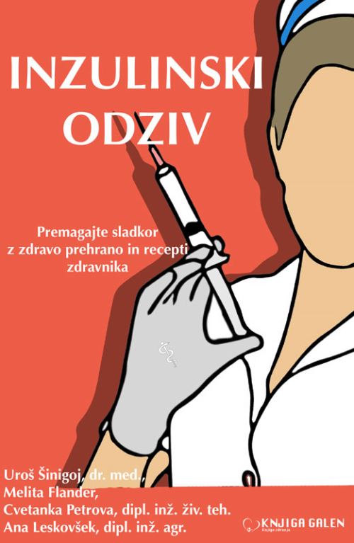 INZULINSKI ODZIV