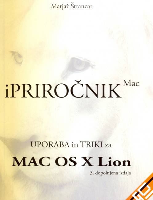 IPRIROČNIK MAC