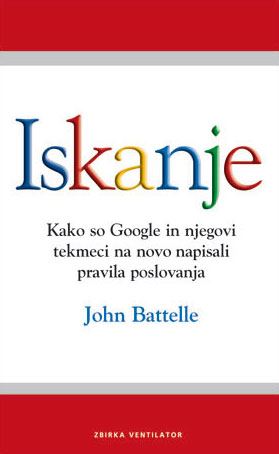 Iskanje - kako so Google in njegovi tekmeci na novo napisali pravila poslovanja
