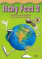 ITCHY FEET 2, učbenik za angleščino v 8. razredu osnovne šole