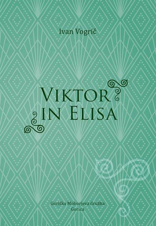 VIKTOR IN ELISA