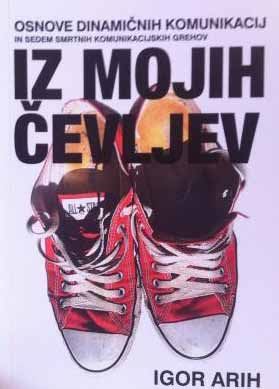 Iz mojih čevljev