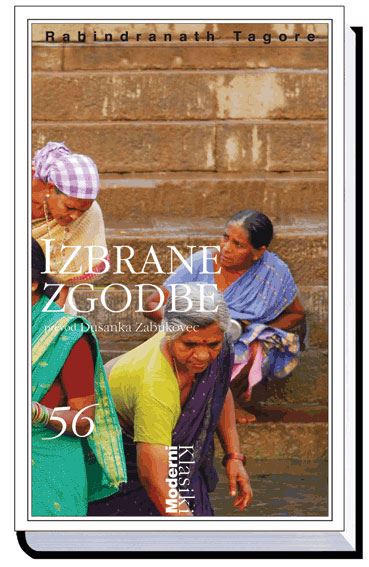 Izbrane zgodbe