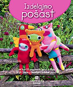 IZDELAJMO POŠAST