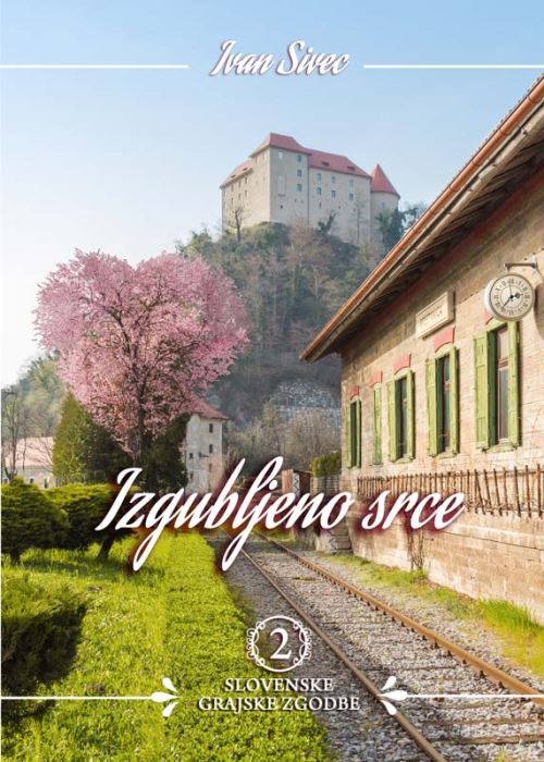 IZGUBLJENO SRCE