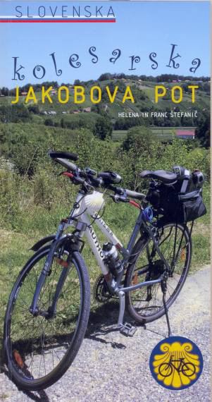 Slovenska kolesarska Jakobova pot