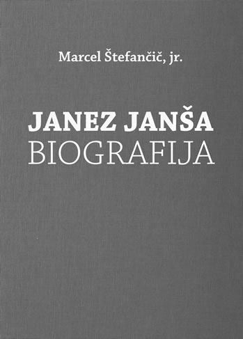 JANEZ JANŠA - BIOGRAFIJA