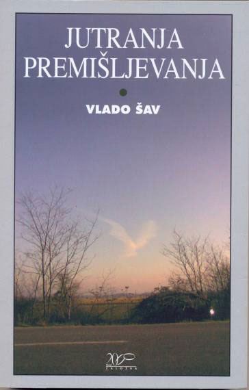 Jutranja premišljevanja