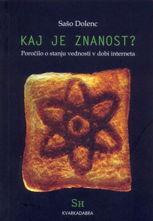 Kaj je znanost?