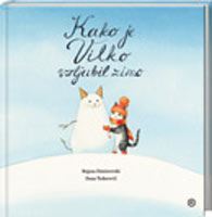 KAKO JE VILKO VZLJUBIL ZIMO