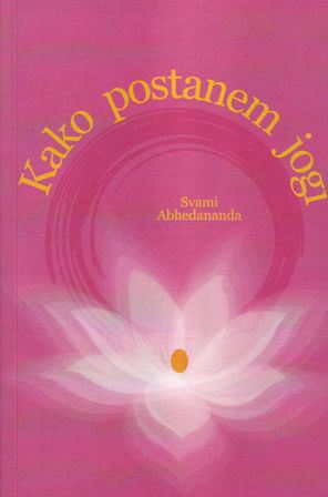 KAKO POSTANEM JOGI