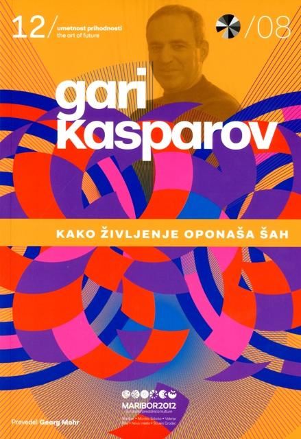 KAKO ŽIVLJENJE OPONAŠA ŠAH