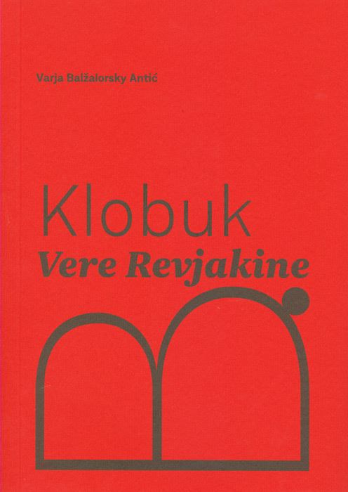 Klobuk Vere Revjakine B.