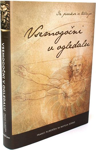 VSEMOGOČNI V OGLEDALU