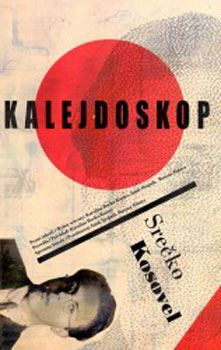 Kalejdoskop - Izbrane pesmi