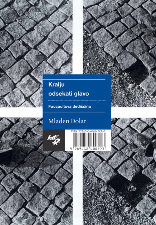 KRALJU ODSEKATI GLAVO