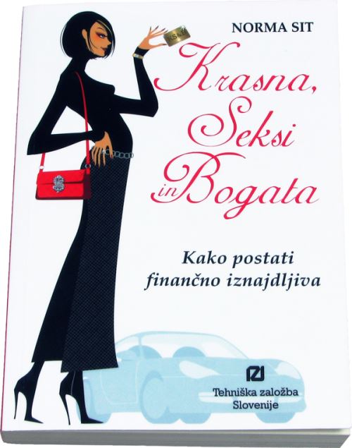 KRASNA, SEKSI IN BOGATA