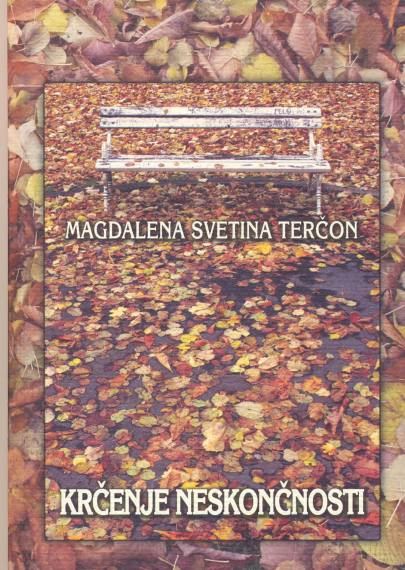 KRČENJE NESKONČNOSTI
