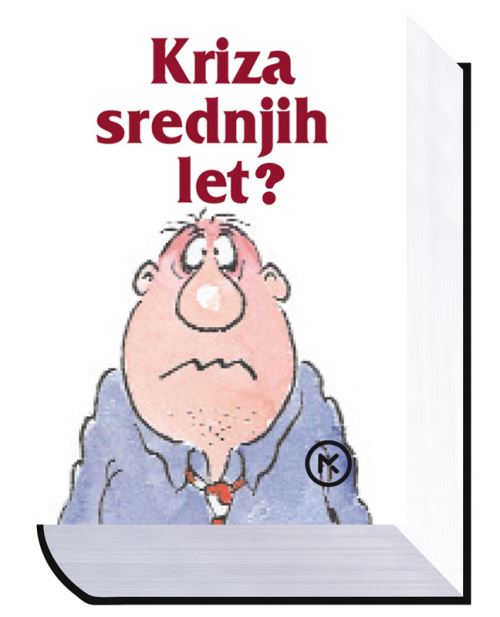 KRIZA SREDNJIH LET