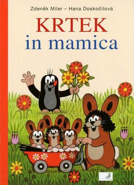 KRTEK IN MAMICA
