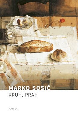 Kruh, prah