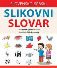 Slovensko-srbski slikovni slovar