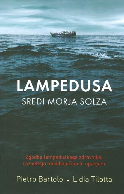 LAMPEDUSA