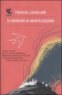 Rondini di montecassino