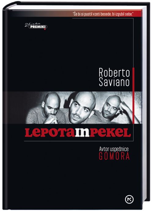 LEPOTA IN PEKEL