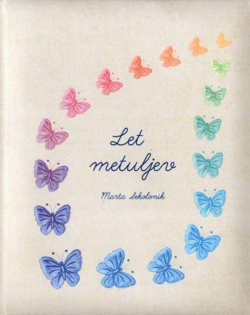LET METULJEV