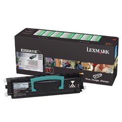 Toner Lexmark 250A11E black
