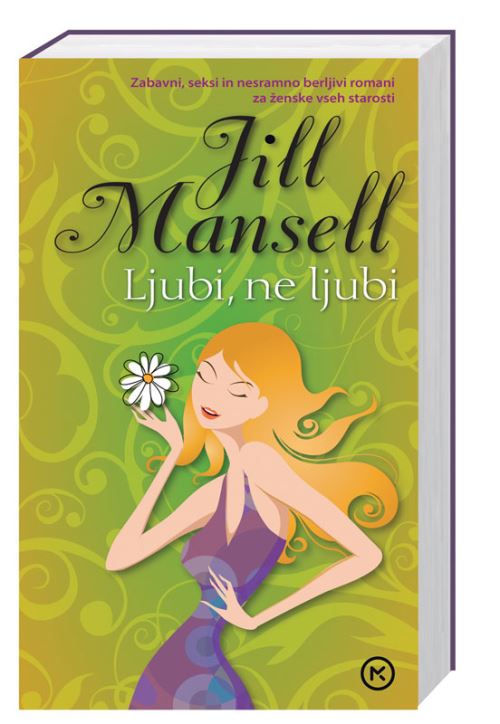 Ljubi, ne ljubi