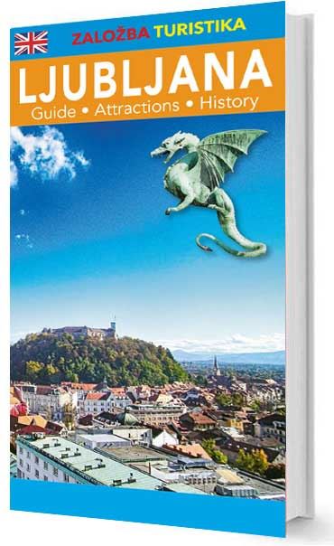 Ljubljana: City Guide