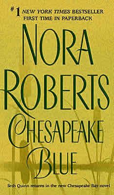 Chesapeake Blue (The Chesapeake Bay Saga 4)