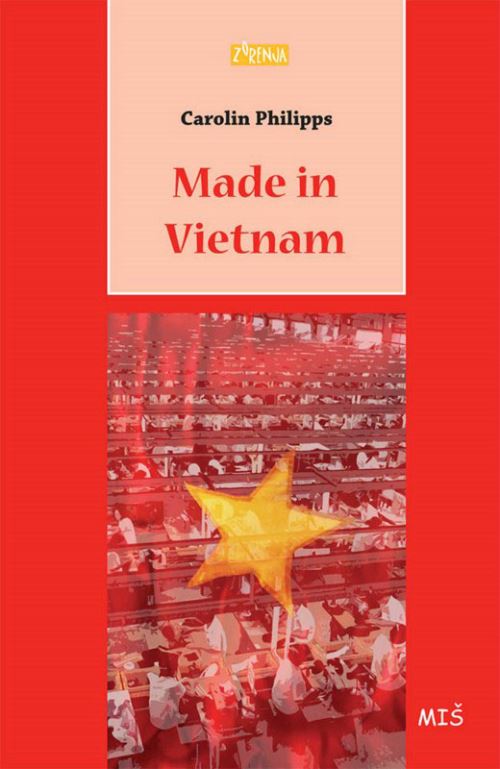 MADE IN VIETNAM