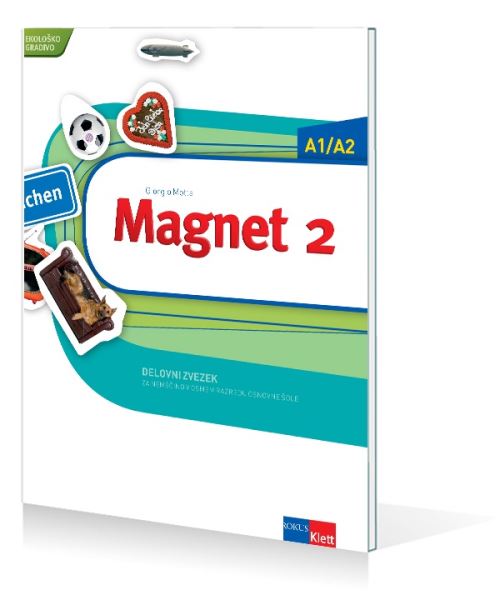 MAGNET 2 - DZ