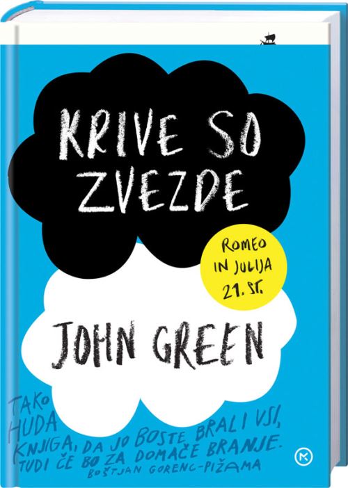 KRIVE SO ZVEZDE