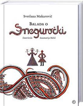 BALADA O SNEGUROČKI