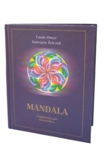 Mandala: Nadaljevanje poti - osvoboditev