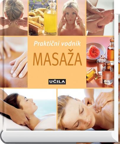 MASAŽA