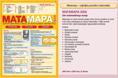MATAMAPA 2008