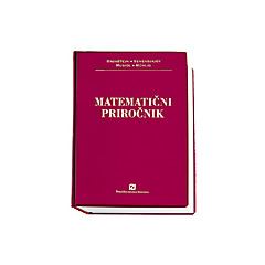 MATEMATIČNI PRIROČNIK