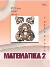 MATEMATIKA 2 ZA GIMNA. IN TEH. ŠOLE - ZBIRKA NALOG