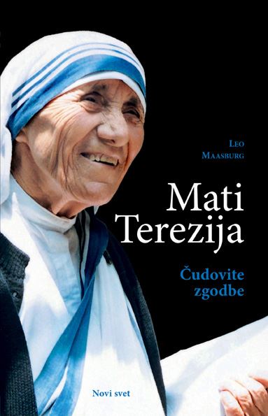 Mati Terezija: Čudovite zgodbe