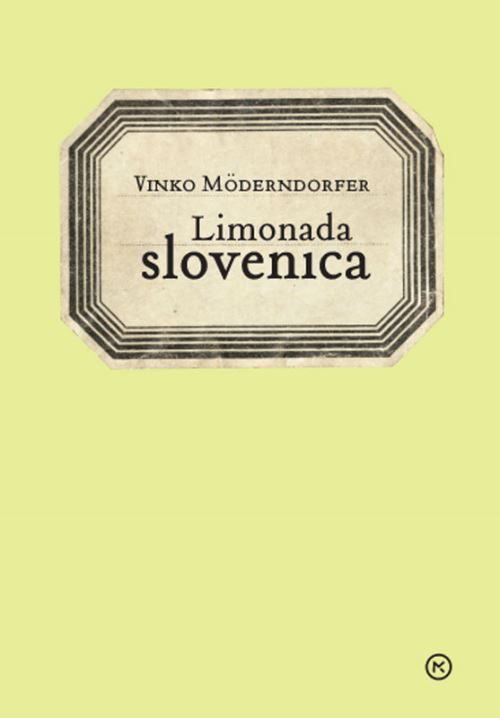 Limonada slovenica